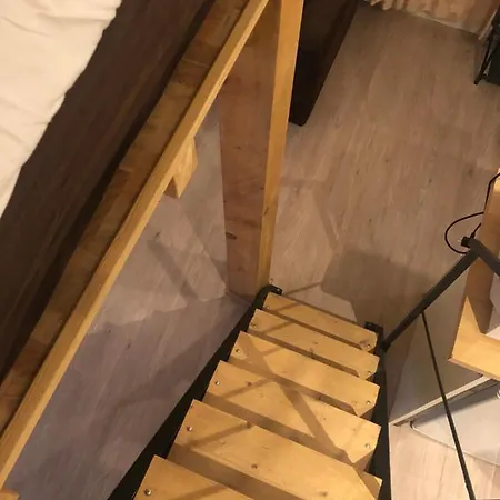 Lägenhet * Hyper Centre*local A Velo Bordeaux